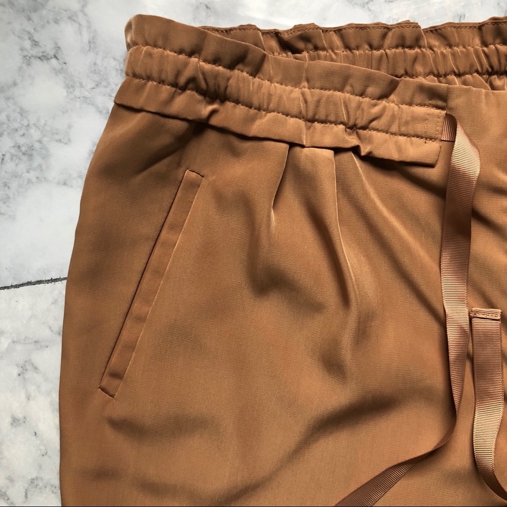 Iman Global Luxury Drawstring Pants - image 4